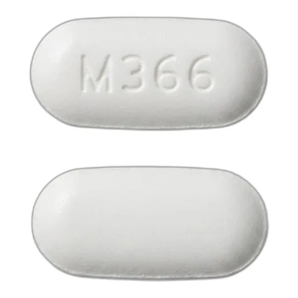 Norco 7.5/325mg