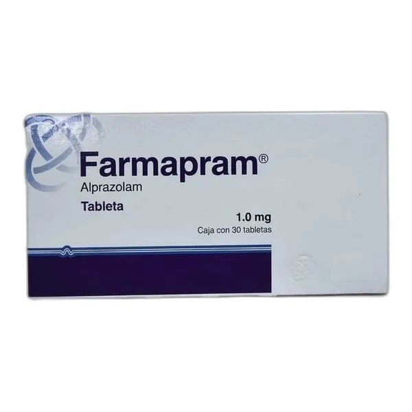 Farmapram 1mg