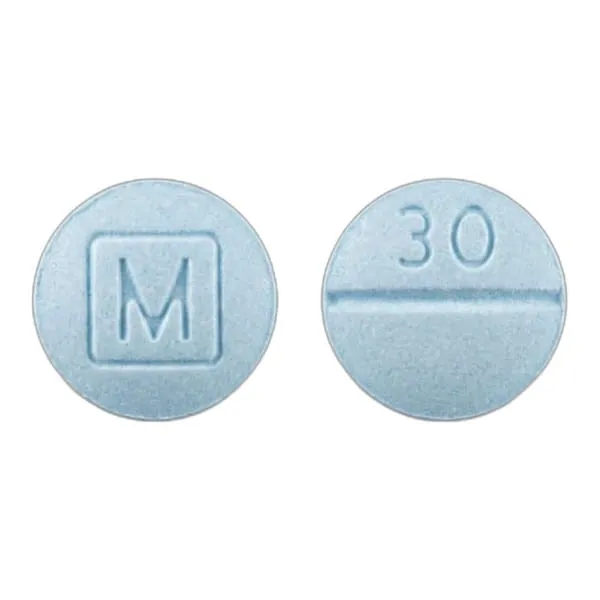 Oxycodone 30mg