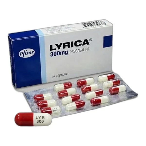 Gabapentin 300mg Gabapentin 300mg