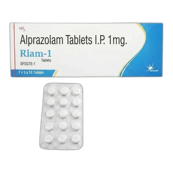 Xanax 1mg