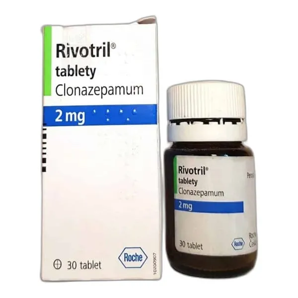 Klonopin 2mg Klonopin 2mg