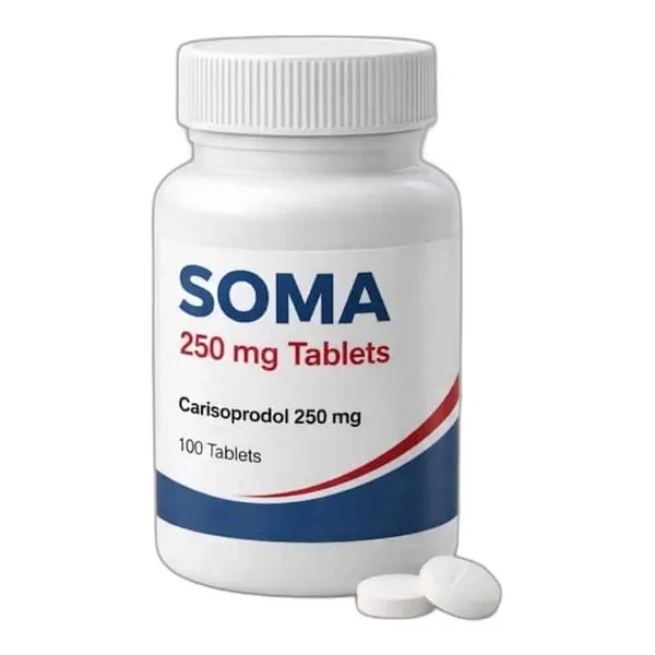 Soma 250mg Soma 250mg
