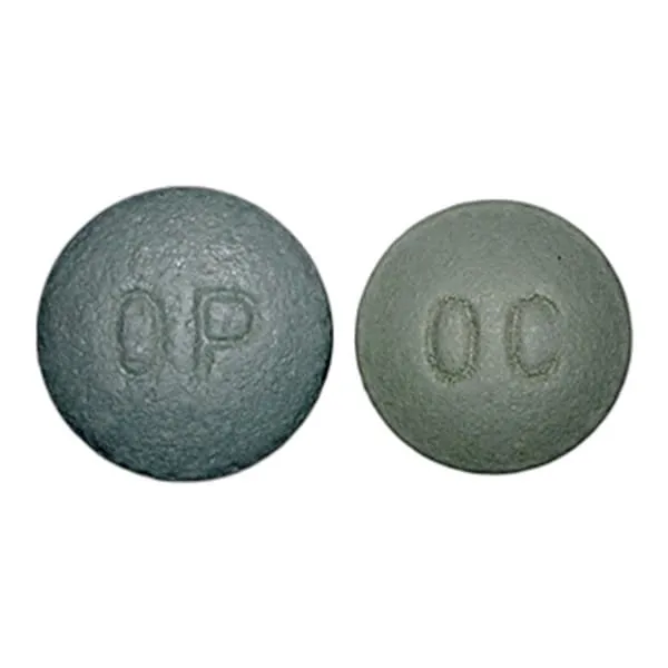 Oxycontin OC 80mg