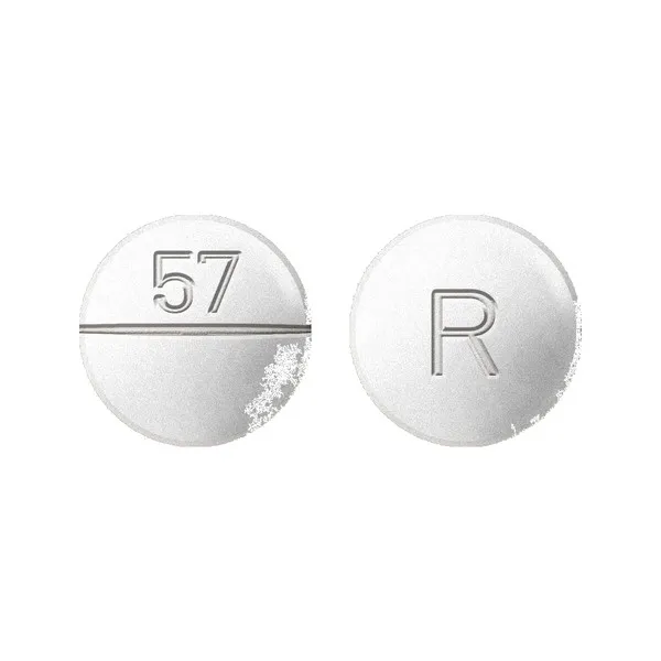 Lorazepam 0.5mg
