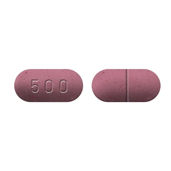 Lortab Asa 500mg