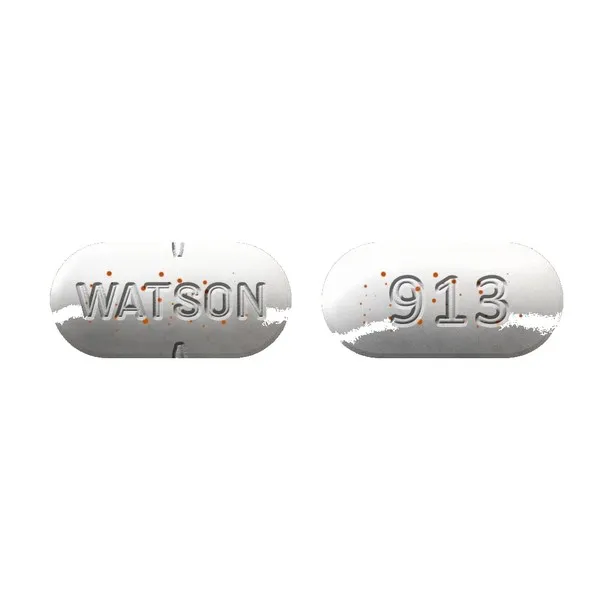 Norco 5.325mg