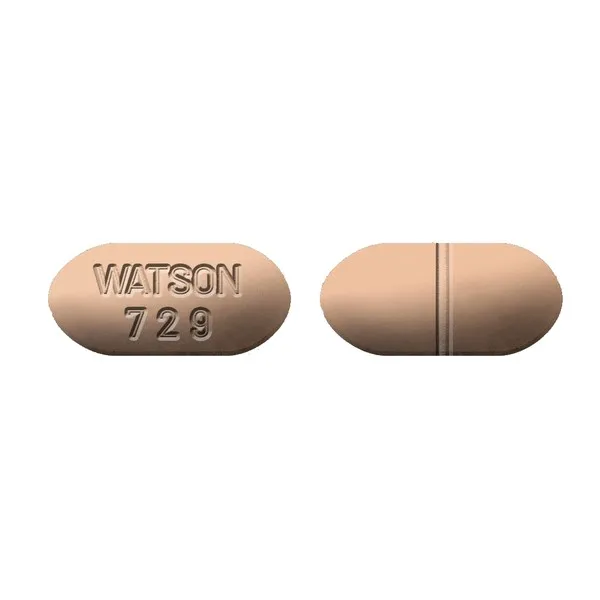 Norco 7 5.325mg