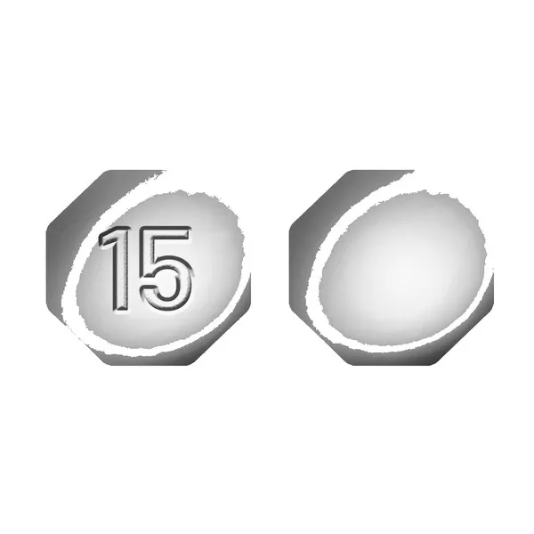 Opana Er 15mg