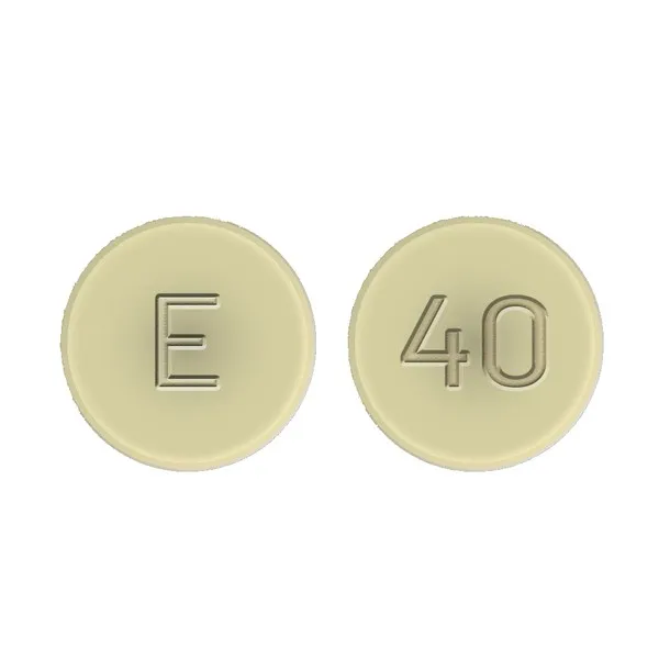 Opana Er 40mg