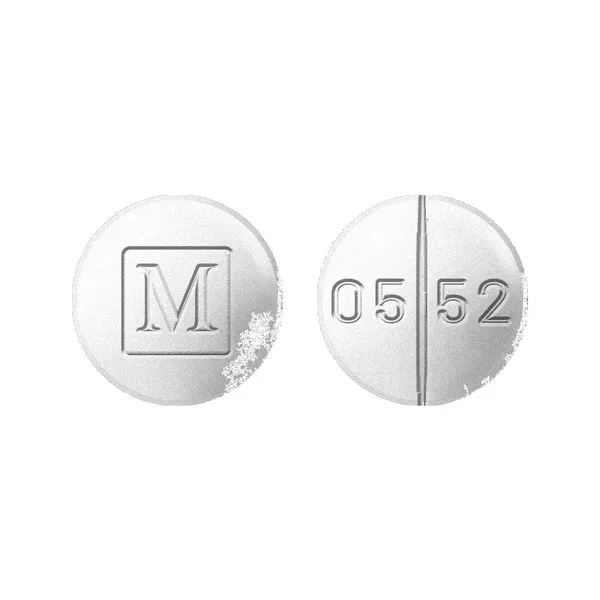 Oxycodone 5mg