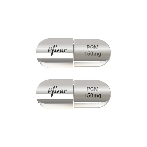 Pregabalin 150mg
