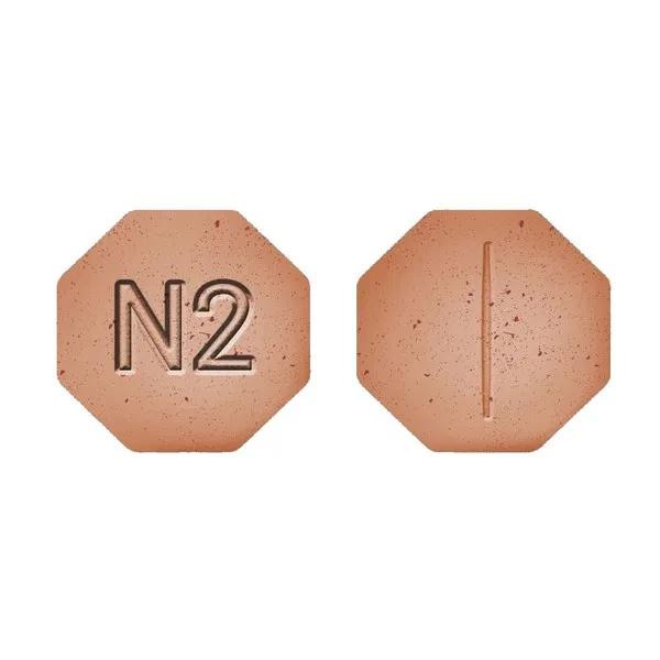 Suboxone 2mg