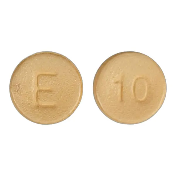Opana ER 10mg