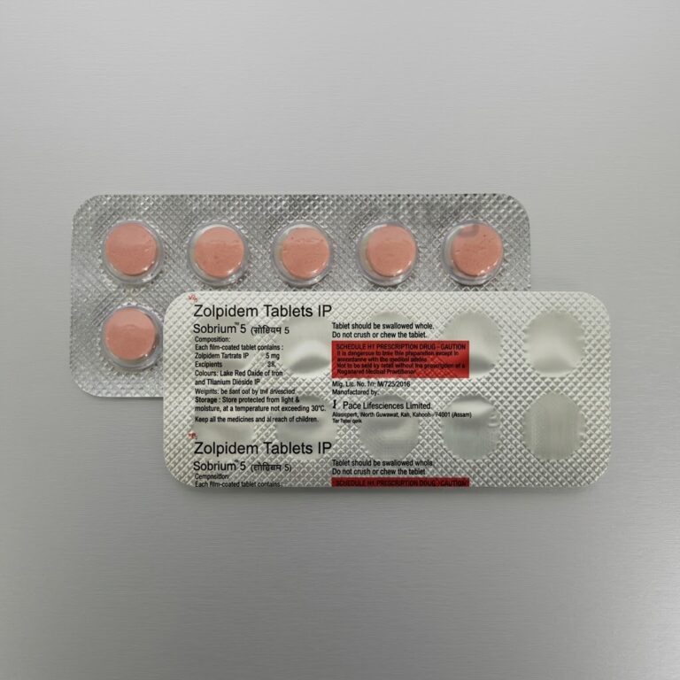 Ambien 5mg from Uk to Uk