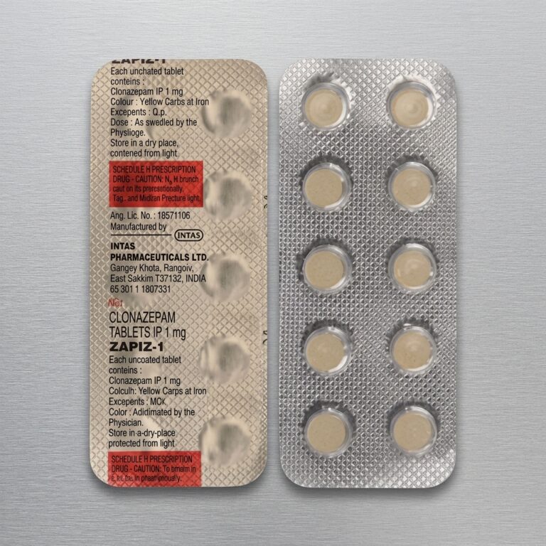 Klonopin 1mg from Uk to Uk