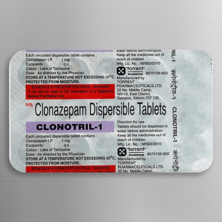 Clonazepam 1mg domestic delivery USA to USA