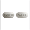 Ambien 10mg