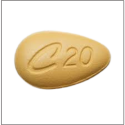 Cialis 20mg
